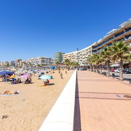 Apartamento Boliches Fuengirola Luaran gambar