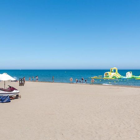 Apartamento Boliches Fuengirola Luaran gambar