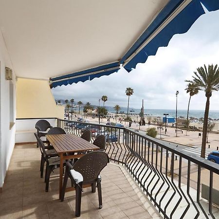 Apartamento Boliches Fuengirola Luaran gambar