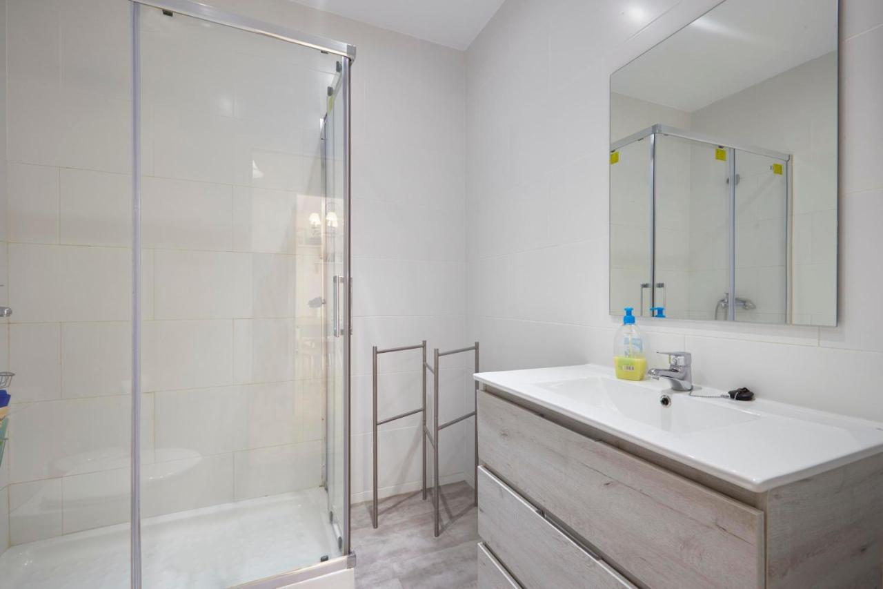 Apartamento Boliches Fuengirola Luaran gambar
