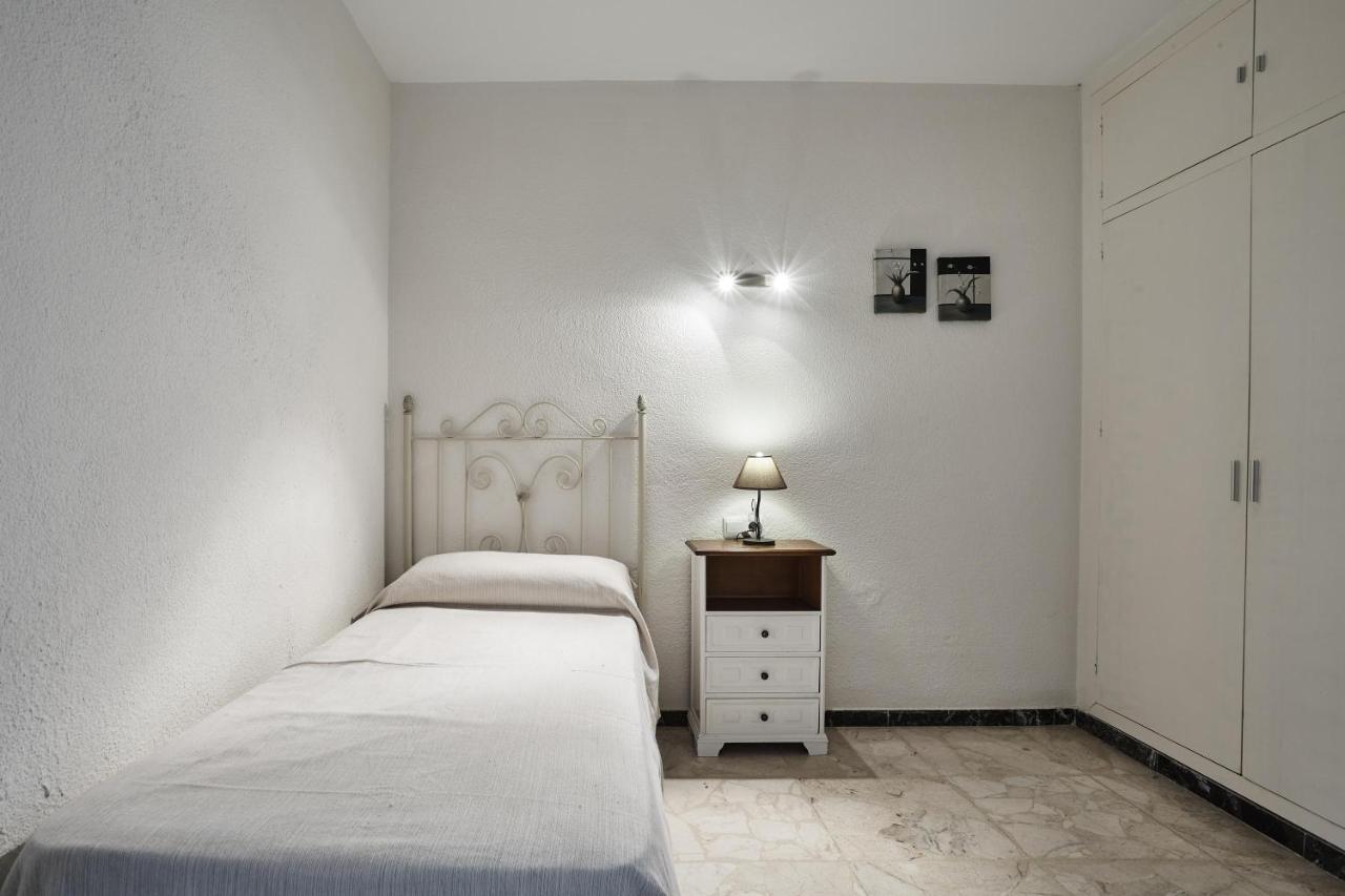 Apartamento Boliches Fuengirola Luaran gambar