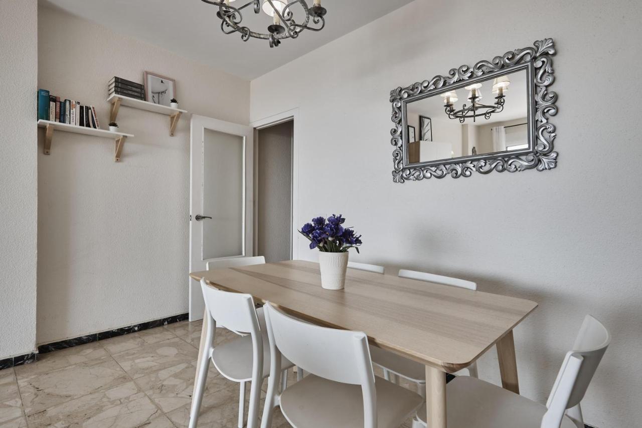 Apartamento Boliches Fuengirola Luaran gambar