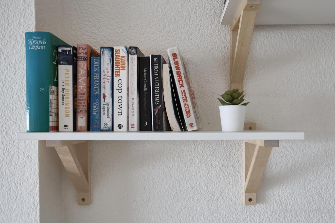 Apartamento Boliches Fuengirola Luaran gambar