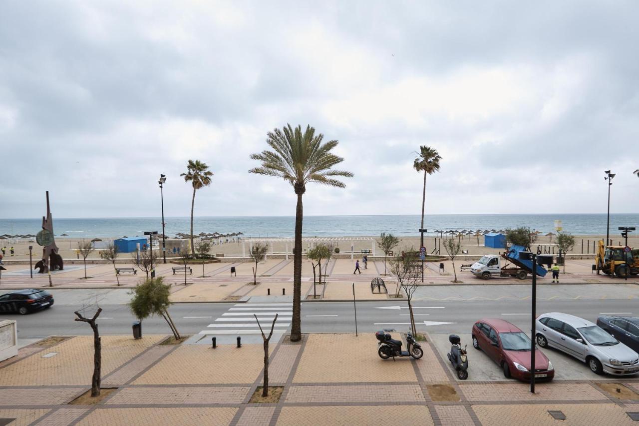 Apartamento Boliches Fuengirola Luaran gambar