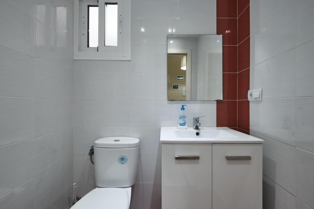 Apartamento Boliches Fuengirola Luaran gambar