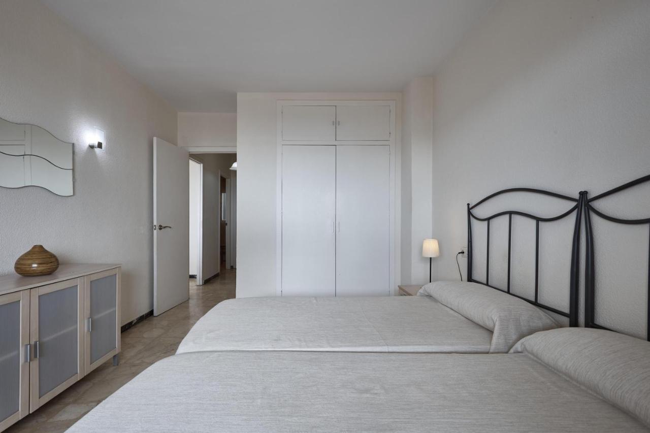 Apartamento Boliches Fuengirola Luaran gambar