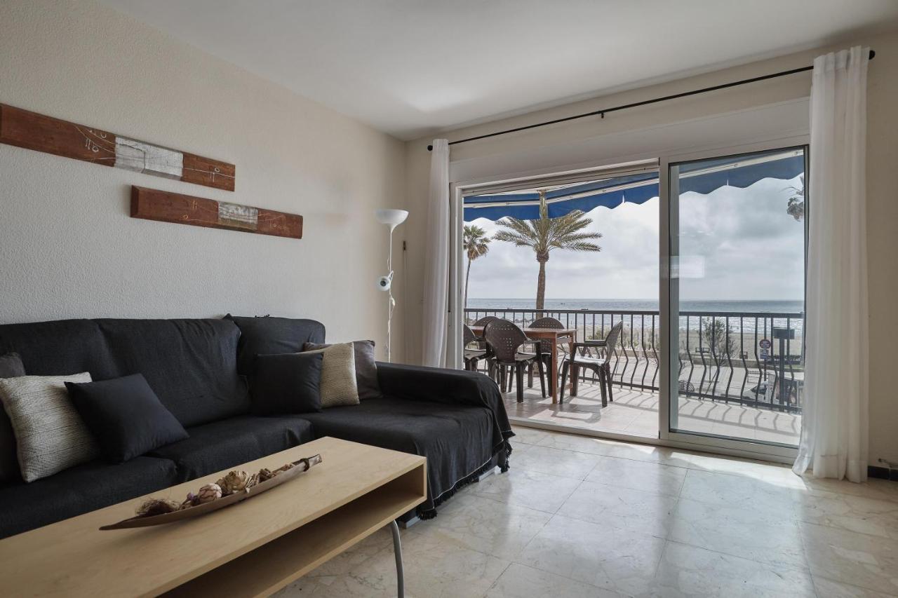 Apartamento Boliches Fuengirola Luaran gambar