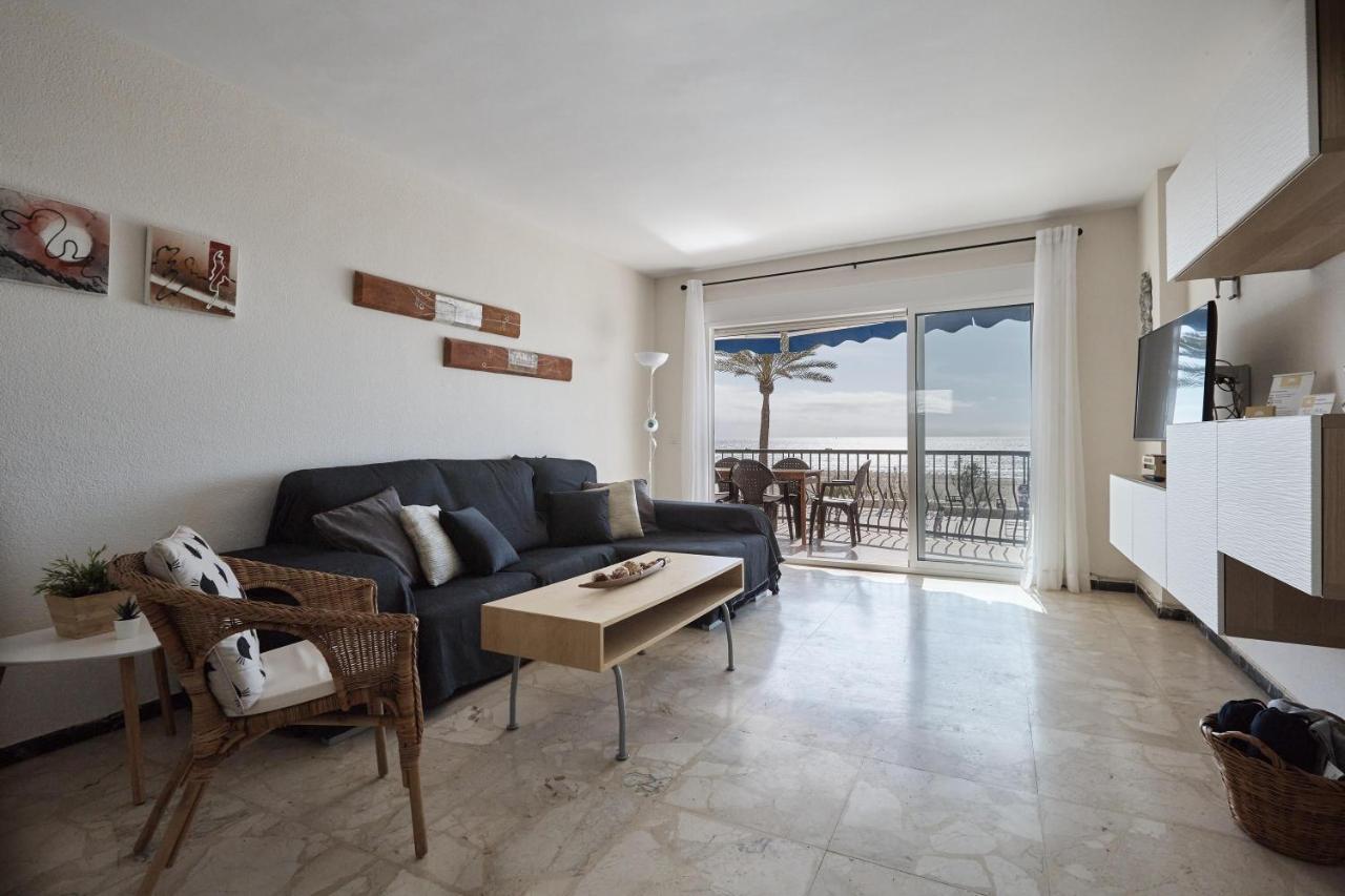 Apartamento Boliches Fuengirola Luaran gambar