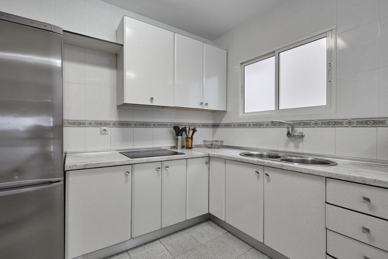 Apartamento Boliches Fuengirola Luaran gambar