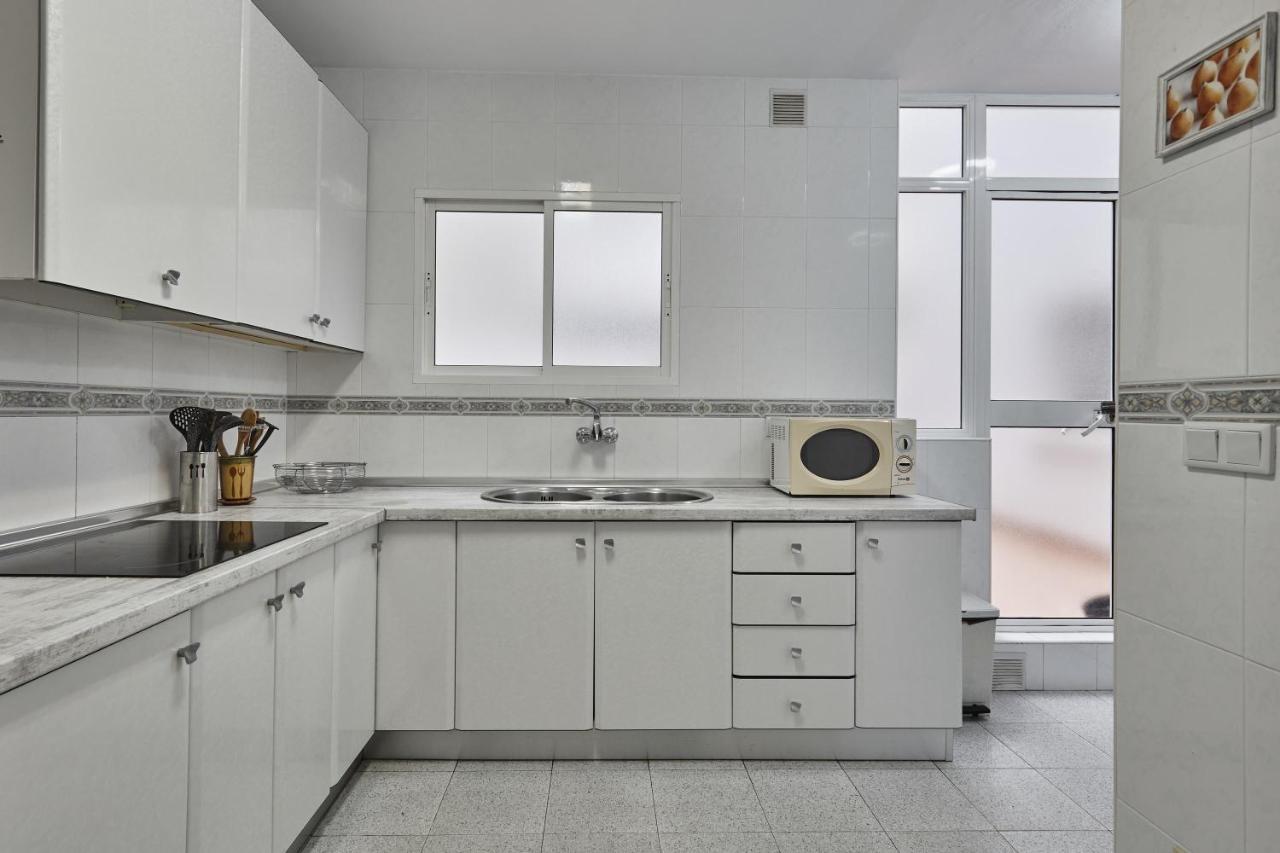 Apartamento Boliches Fuengirola Luaran gambar