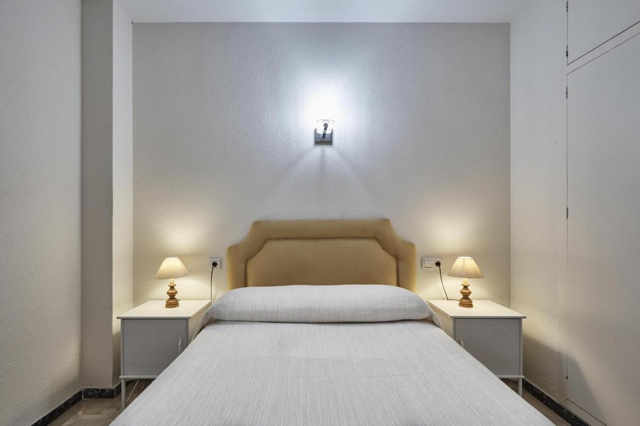 Apartamento Boliches Fuengirola Luaran gambar