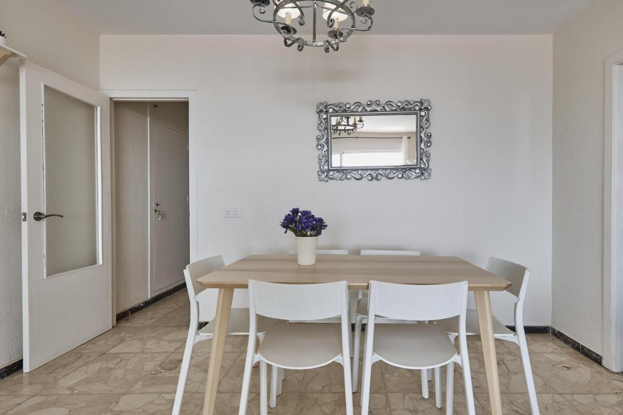 Apartamento Boliches Fuengirola Luaran gambar